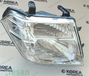 26010-5X00B FAR NİSSAN NAVARA 2010-2014 SAĞ MOTORLU