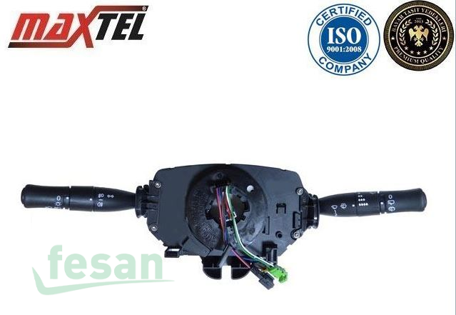 18604462 SİNYAL ÜNİTESİ RENAULT MEGANE II HB SW 2002-2008 AİRBAGLİ OTOMATİK FAR