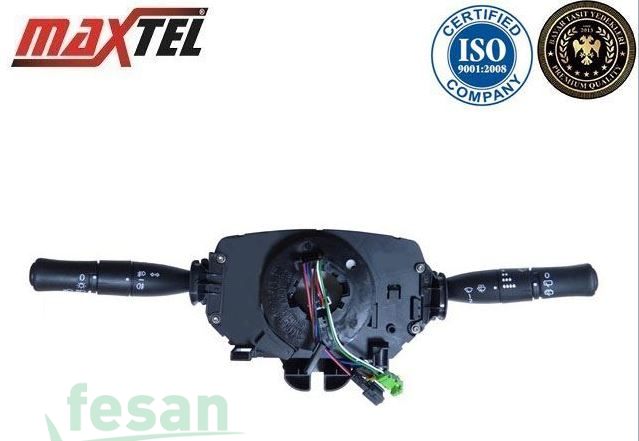 18604462 SİNYAL ÜNİTESİ RENAULT MEGANE II HB SW 2002-2008 AİRBAGLİ OTOMATİK FAR