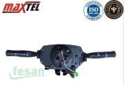 18604462 SİNYAL ÜNİTESİ RENAULT MEGANE II HB SW 2002-2008 AİRBAGLİ OTOMATİK FAR
