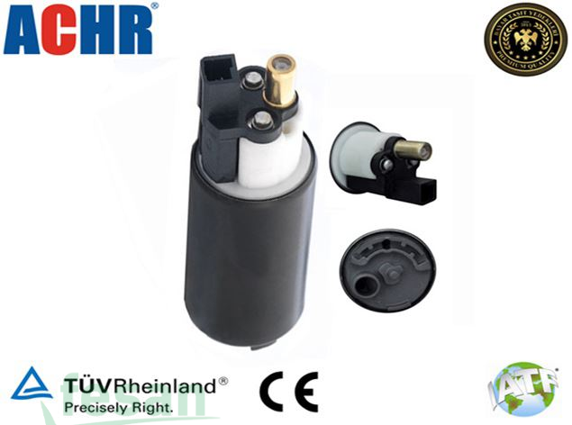 60202355 12V BENZİN POMPASI FORD MONDEO III FOCUS FİESTA KA ESCORT 3BAR