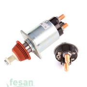 BOSCH 1986SE3566 24V MARŞ OTOMATİĞİ DAF AXOR AC 4D