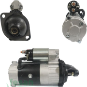 STR 9439 MİTSUBİSHİ 24V MARŞ MOTORU AKSA JENERATÖR FORKLİFT 11DİŞ 5.5KW ÇİN TİP