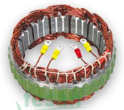 10270 HİTACHİ 24V STATÖR İSUZU ŞAMPİYO TEK C