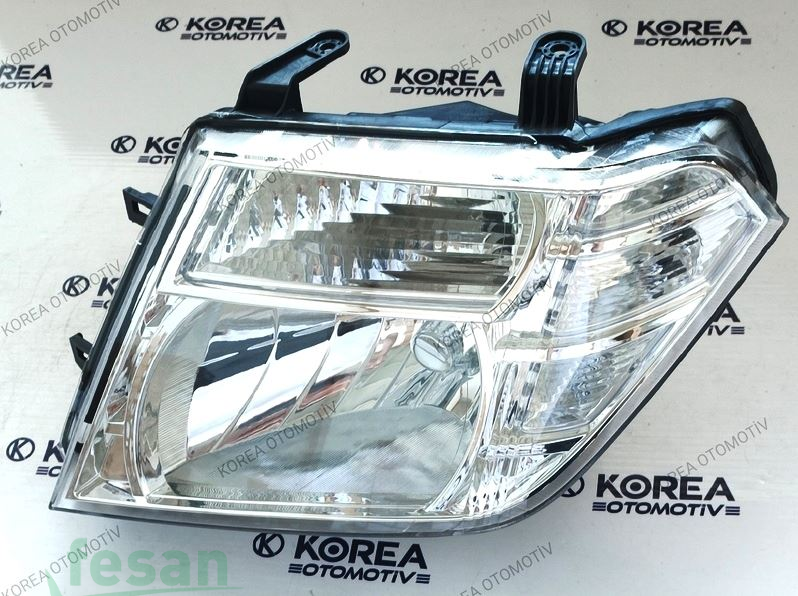 26060-5X00B FAR NİSSAN NAVARA 2010-2014 SOL MOTORLU