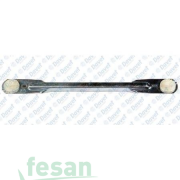 0554 SİLGİ İÇ MEK ARA KOL RENAULT CLİO SOL MGA 94701