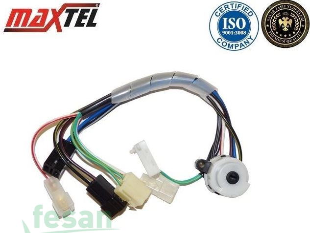 15225972 KONTAK TERMİNALİ MAZDA 626 III 1987> KABLOLU