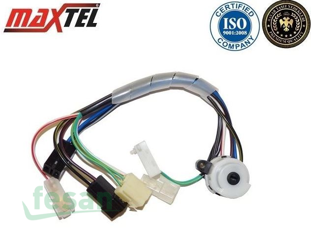 15225972 KONTAK TERMİNALİ MAZDA 626 III 1987> KABLOLU