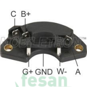 MOBİLETRON IGM008N MODÜL MAZDA 323 MPV CAPRİ