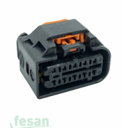 10K012 SOKET PEUGEOT FAR