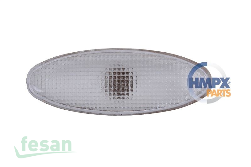 95GG13K354AA ÇAMURLUK SİNYAL LAMBA FORD ESCORT R-L BEYAZ