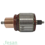 IM 5288 VALEO 12V MARŞ KOLLEKTÖR HYUNDAİ İ10-İ20 KİA RİO 1.0-1.2 PEUGEOT CİTROEN C4 10DİŞ