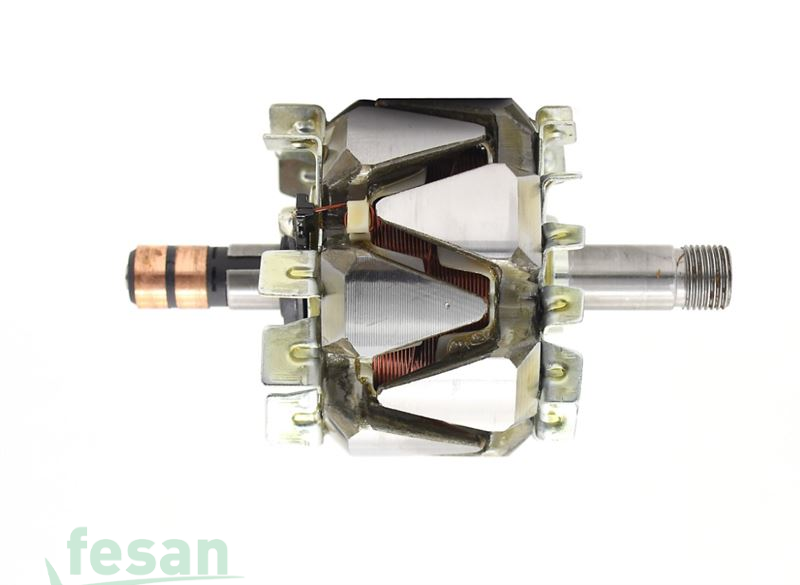 WRT 442 MARELLİ 12V ROTOR DOBLO ALBEA SİENA 90 AHM