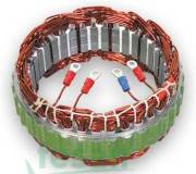 10271 HİTACHİ 24V STATOR İSUZU ŞAMPİYON NQR