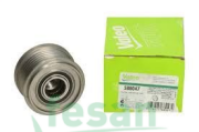 VALEO 588047 ŞARJ KASNAK RULMANLI VOLVO 535002410 F231108 AKB 013 22408