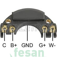 MOBİLETRON IGM010 MODÜL MİTSUBİSHİ LANCER SUBARU