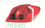 4401 STOP LAMBASI PEUGEOT 307 L 2005-2009