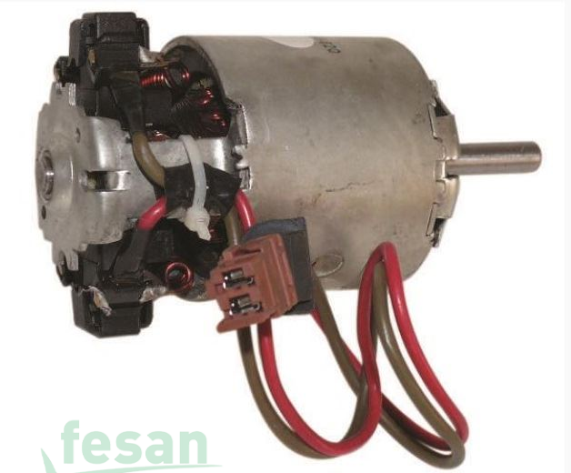 RKM 620 12V KALORİFER MOTORU VW TRANSPORTER