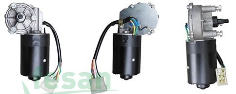 WWS 480 12V SİLGİ MOTORU MERCEDES SPRİNTER LT25 LT35 II 1995-2006