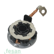 BHB 8174 BOSCH MARŞ KÖMÜR YUVASI MERCEDES FİAT CW174 SR. START STOP 6 KÖMÜRLÜ 4.5X17X12 ÇAP:70