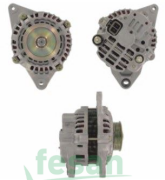 ALT 510 MİTSUBİSHİ 12V ŞARJ DİNAMOSU HYUNDAİ ACCENT EXCEL 75AHM
