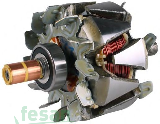 UAR 0521 DENSO 12V ROTOR TOYOTA COROLLA 1989 90AHM