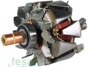 UAR 0521 DENSO 12V ROTOR TOYOTA COROLLA 1989 90AHM