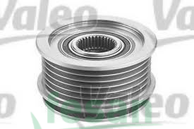 VALEO 588032 ŞARJ KASNAK RULMANLI 6K VW AUDI 1 8 535004110