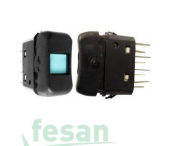 45159 ANAHTAR TORPİDO MERCEDES 0403 2 FONK