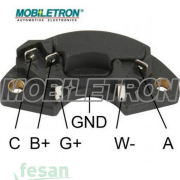 MOBİLETRON IGM012 MODÜL MAZDA 323 MX3