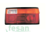 2901 STOP LAMBASI RENAULT 9 BOYALI KAPAKSIZ SOL