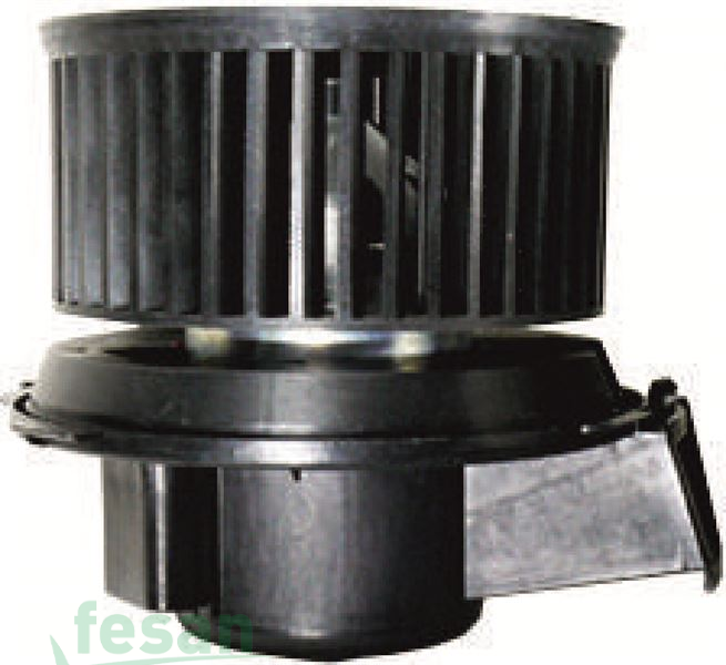 RKM 737 12V KALORİFER MOTORU PEUGEOT 206 PNL