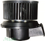 RKM 737 12V KALORİFER MOTORU PEUGEOT 206 PNL