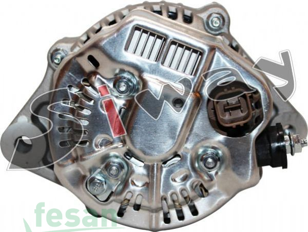 DENSO 12V ŞARJ DİNAMOSU HONDA CIVIC-CRV İNTEGRA 95AHM EM