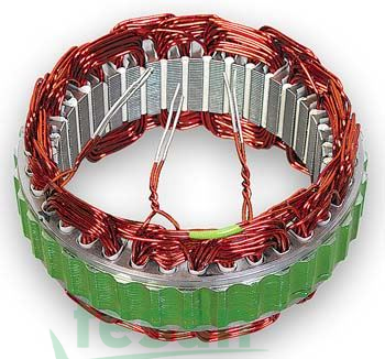 10273 HİTACHİ 12V STATÖR OPEL COMBO 1 7 DİZEL