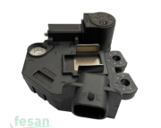 M 9386 VALEO 12V KONJEKTÖR OPEL ASTRA J İNSİGNİA ZAFİRA M 608 VR V 5460