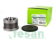 VALEO 588038 ŞARJ KASNAK RULMANLI 5K RENAULT 535004810