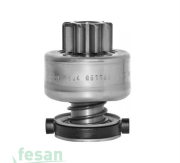 BOSCH 6033AD0331 MARŞ DİŞLİSİ NEWHOLLAND TRAK 9D