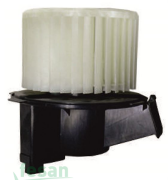 RKM 738 12V KALORİFER MOTORU PEUGEOT P306 P206 TÜM MODELLER UYUMLU