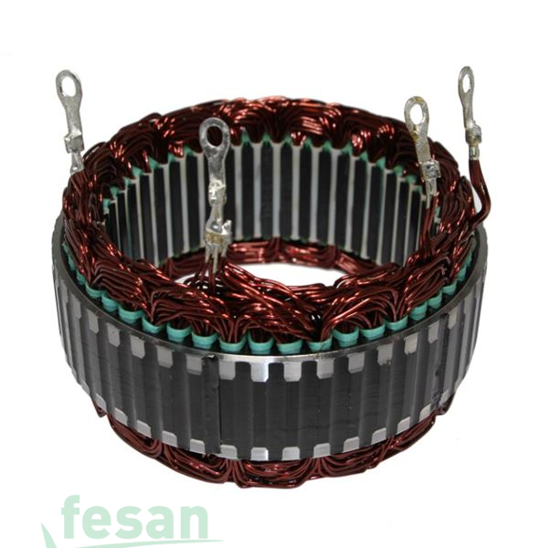 WST 955 DENSO 24V STATÖR CATERPİLER 924 DOZER PERI PERKİNS 95AHM ALT 955 ALT 956