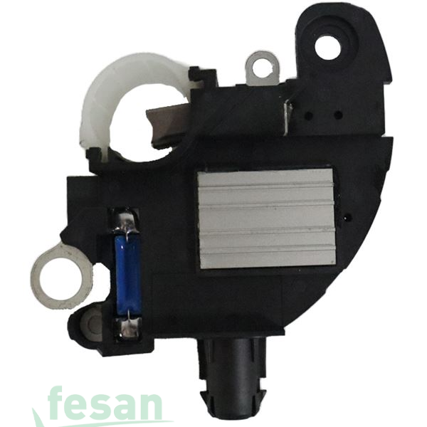 IN 6707 DENSO 12V KONJEKTÖR TOYOTA COROLLA AURİS 1.6 2012-2018 LIN UÇLU TEK FİŞLİ