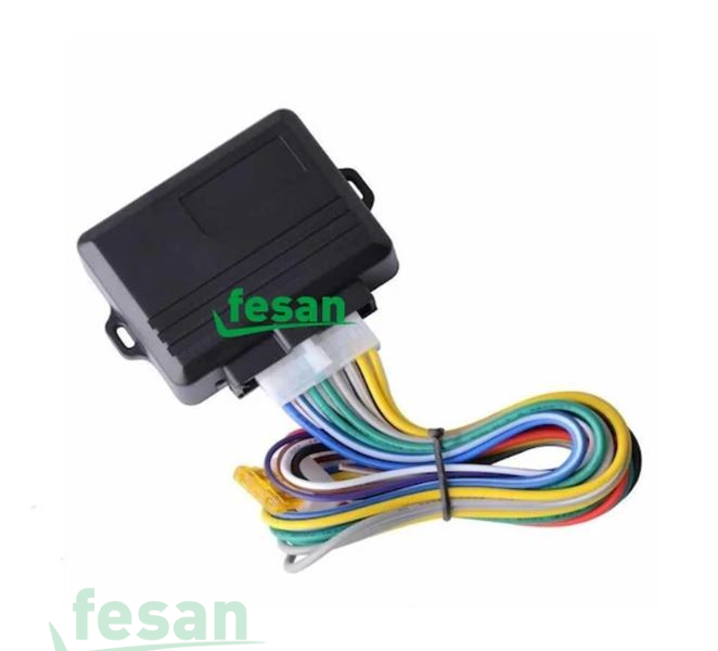 14 1208 MODÜL CAM İNDİRME KALDIRMA 2Lİ