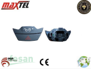 16202353 ANAHTAR 4LÜ FLAŞÖR KAPI KİLİT FORD COURIER FORD FİESTA