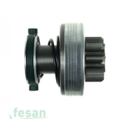 BOSCH 6033AD0414 MARŞ DİŞLİSİ FİAT DUCATO 9D