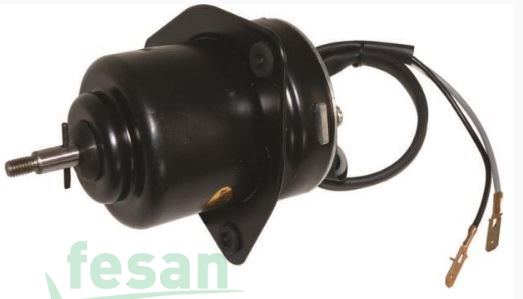 RKM 745 24V TURBO MOTORU OTOMARSAN UCU VİDALI İMALATTAN KALKTI