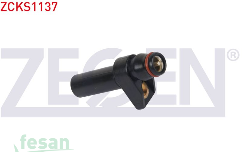 ZCKS1137 KRANK DEVİR SENSÖRÜ MERCEDES W202 C180 1993-2000 W210 E200CDİ 1998-2002 W140 S280 1993-1998