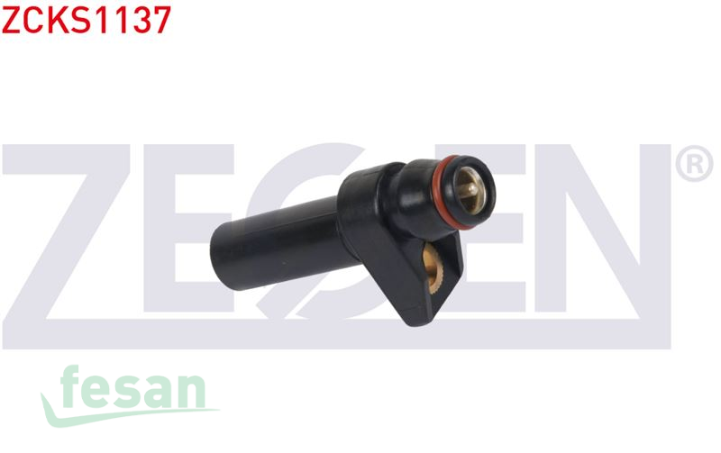 ZCKS1137 KRANK DEVİR SENSÖRÜ MERCEDES W202 C180 1993-2000 W210 E200CDİ 1998-2002 W140 S280 1993-1998
