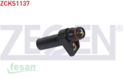 ZCKS1137 KRANK DEVİR SENSÖRÜ MERCEDES W202 C180 1993-2000 W210 E200CDİ 1998-2002 W140 S280 1993-1998