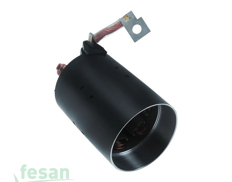 BOSCH 6033AD4177 24V MARŞ GÖVDESİ MERCEDES MAN