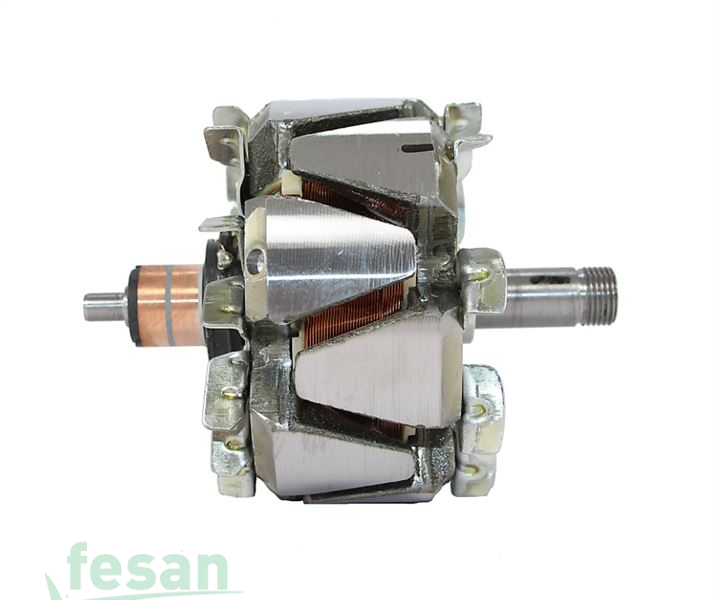 WRT 1870A MİTSUBİSHİ 24V ROTOR OTOKAR DORUK VOLVO FH 16 120AHM